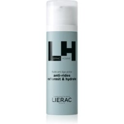 Lierac Homme Anti-Ageing Fluid fluide visage rajeunissant anti-rides 50 ml