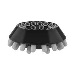 Rotor à angle fixe - 24 x 10 ml
