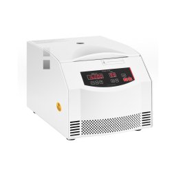 Centrifugeuse laboratoire - 4 barrettes de 8 tubes PCR de 0,2 ml - FCR 20 600 xg