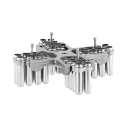 Rotor libre - 32 x 10 ml
