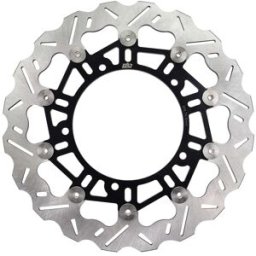 Disque de frein avant RBMAX Ø 300 mm Yamaha T-MAX 530 2012-19