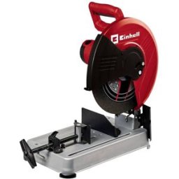Einhell TC-MC 355/1 Scie circulaire à métaux + disque à tronçonner 355 mm 2200 W