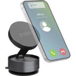 sbs mobile Support de table noir