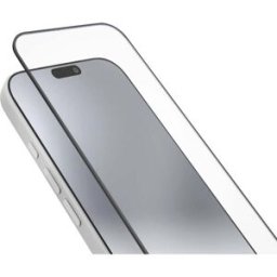 sbs mobile Film de protection pour écran Apple IPhone 17, IPhone 17 Pro, iPhone 16 Pro 1 pc(s) TESCRFCIP1763