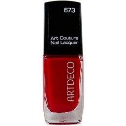 Vernis à Ongles Art Couture - 673 Red Volcano