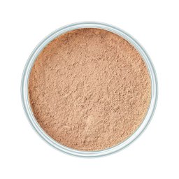 Poudre Libre Minérale Fond de Teint - 06 Honey