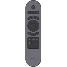 Obsbot Télécommande Bluetooth Pour Appareil Photo Tiny 2 Black One Size unisex