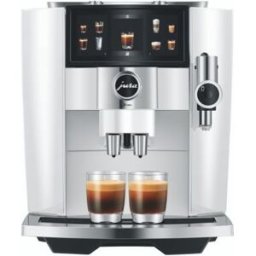 Broyeur JURA J8 twin Diamond White (EA)
