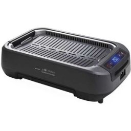 Macom Smokeless Fan Grill - Barbecue électrique