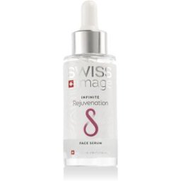 SWISS Image Infinite Rejuvenation Revives & Restores Face Serum 30 ml