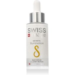 SWISS Image Infinite Illumination Brightens & Boosts Glow Face Serum 30 ml