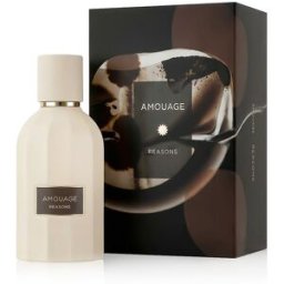 Amouage Reasons Essence de Parfum (Unisexe) 100 ml