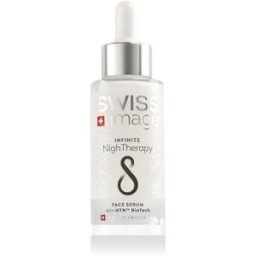 SWISS Image Infinite NighTherapy Repairs & Regenerates Face Serum 30 ml