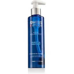 SWISS Image Alpine Aquaboost Purify & Protect Hydrating Gel Cleanser 200 ml