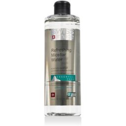 SWISS Image Essential Care Refreshing Micellar Water 400 ml