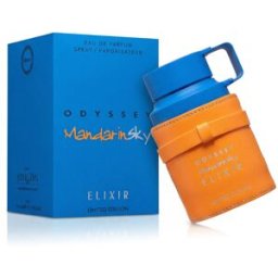 Armaf Odyssey Mandarin Sky Elixir Eau de Parfum (Unisexe) 100 ml
