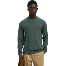 Selected Pull Tray Deep Forest L Homme