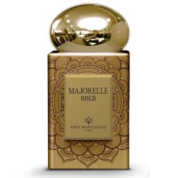 Extrait de Parfum Majorelle Gold