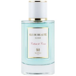 Eau de Parfum Île de Beauté