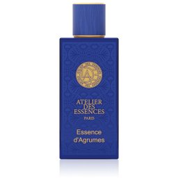 Eau de Parfum Essence d'Agrumes