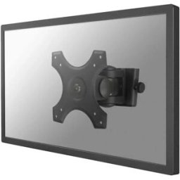 NewStar Support Mural Tv Fpma-w250 Black One Size unisex