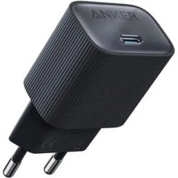 Anker Chargeur Mural Usb-c 511 Nano 4 Usb C 30w Black One Size unisex