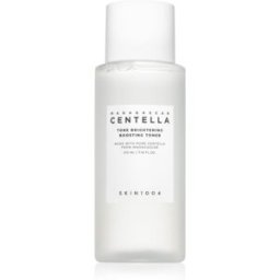 SKIN1004 Madagascar Centella Tone Brightening Boosting Toner lotion tonique hydratante rafraîchissante 210 ml