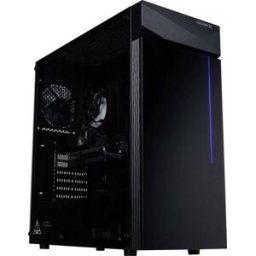 Gigabyte PC de gaming Entry CR-GB-0019 AMD Ryzen 5 5600X 4.60 GHz 32 GB RAM 1 TB SSD Nvidia GeForce RTX-3050 6 GB GDDR6 Win 11 Pro CR-GB-0019