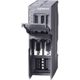 Siemens 6ES7158-0AD01-0XA0 6ES71580AD010XA0 API - Module dextension 28.8 V/DC