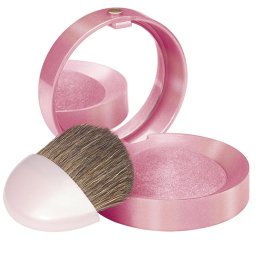 Blush Poudre Boîte Ronde - 54 Rose Frisson