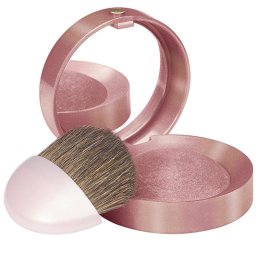 Blush Poudre Boîte Ronde - 15 Rose Eclat