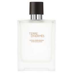 Lotion Après-Rasage Terre d'Hermès 100 ml