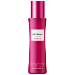 Brume Parfumée Caramel Salé et Nénuphars 140ml