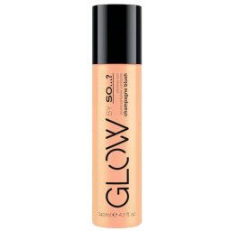 Brume Parfumée Scintillante - Champagne Blush
