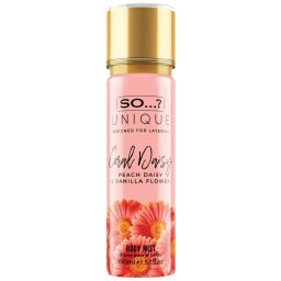Brume pour le Corps - Coral Daisy 150ml