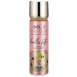 Brume pour le Corps - Vanilla Latte 150ml