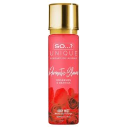 Brume pour le Corps - Romantic Bloom