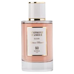 Eau de Parfum Symphonie d'Amour Elixir