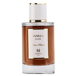 Eau de Parfum Vanilla Elixir