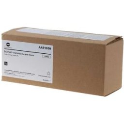 Konica Minolta Toner Tnp-63 4052/4752 Aae1050 Black One Size unisex
