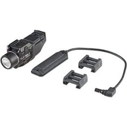 Streamlight Lampe De Poche Tactique Tlr Rm 1 Green Laser Black One Size unisex