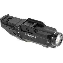Streamlight Lampe De Poche Tactique Tlr Rm 2 Green Laser Black One Size unisex