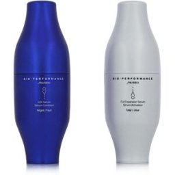 Shiseido Bio-Performance Skin Filler Serums 2 x 30 ml