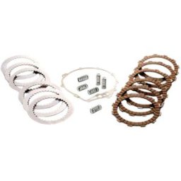 Kit embrayage complet TRW Honda CB 600 F Hornet 98-06