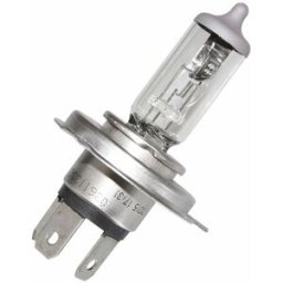 Flösser Ampoule Flosser H4 P43T 12V 60/55W