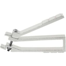 LogiLink WZ0038 LogiLink Cage nut insertion & extraction tool Clé pour écrou à cage