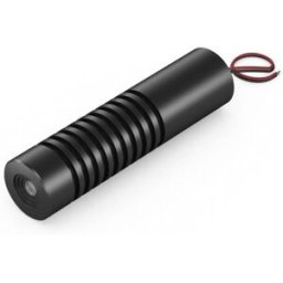 Picotronic Module laser point vert 1 mW DD532-1-3(20x80)-AP
