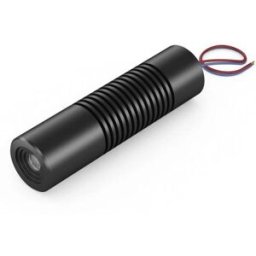 Picotronic Module laser point vert 0.4 mW DD532-0.4-3(16x60)