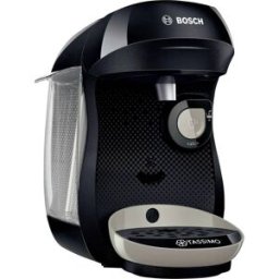 Bosch Tassimo HAPPY TAS109E Machine à capsules beige, noir