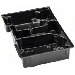 Professional Bosch - Tascheneinsatz für Werkzeuge/Zubehör 1600A002WY Tablette